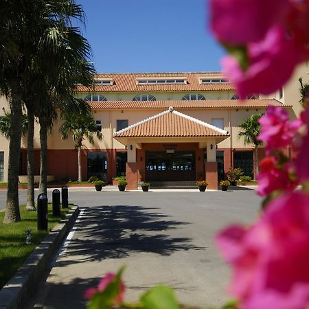 Exes Ishigaki Hotel Ishigaki  Kültér fotó