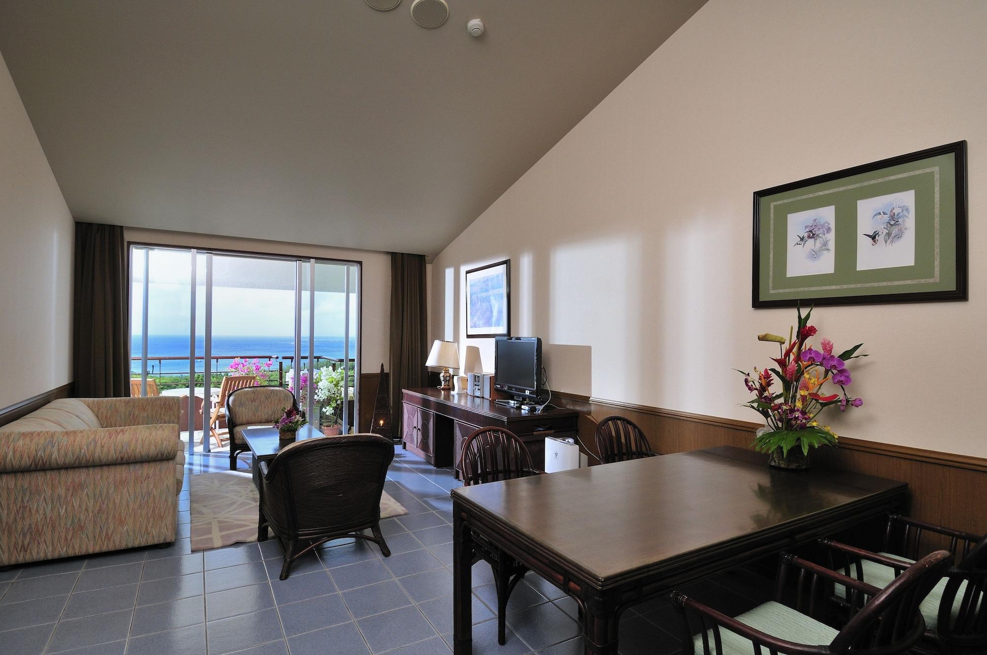 Exes Ishigaki Hotel Ishigaki  Kültér fotó