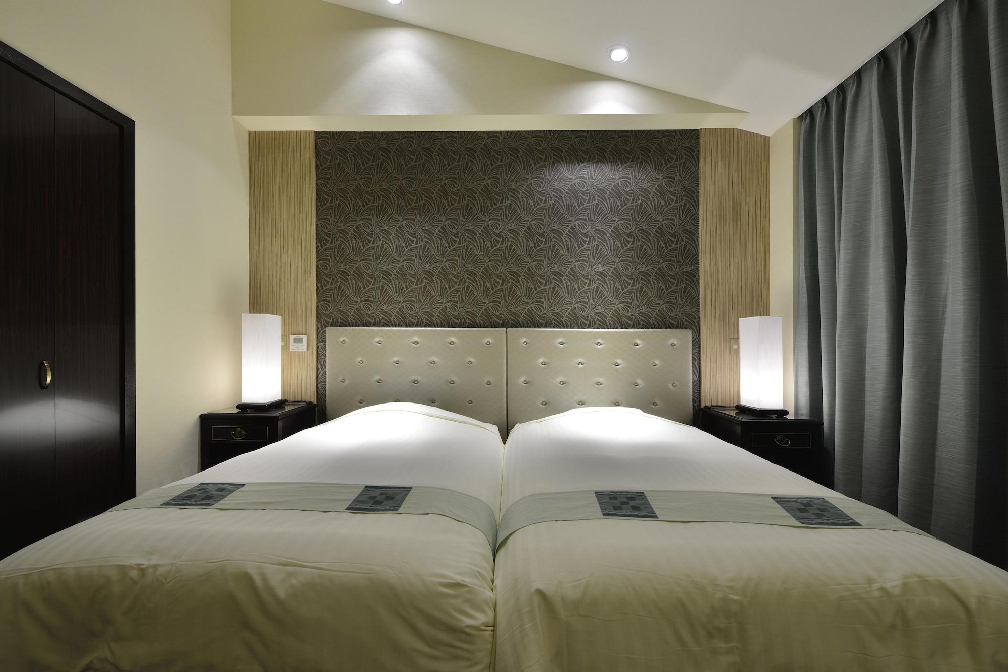Exes Ishigaki Hotel Ishigaki  Kültér fotó