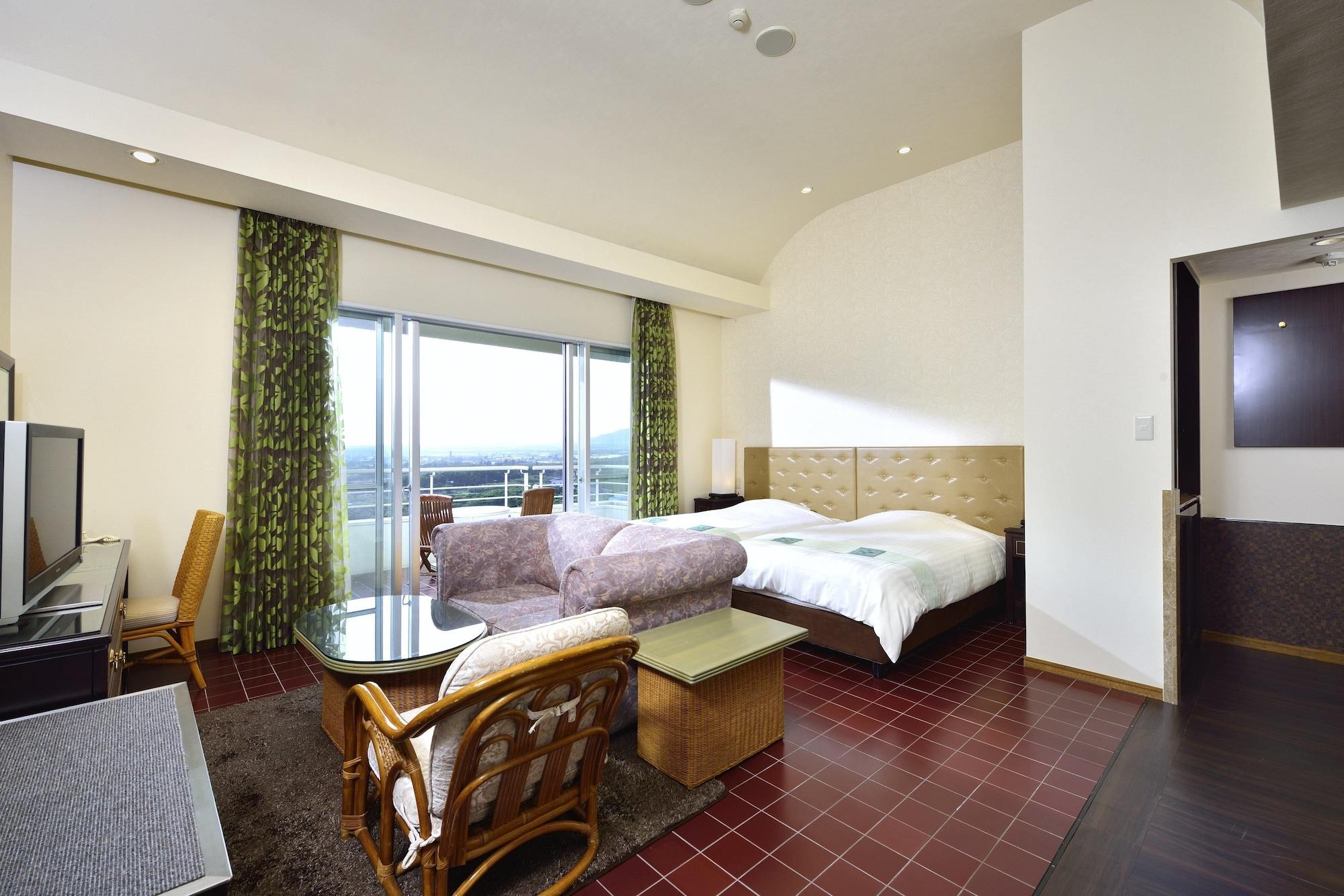 Exes Ishigaki Hotel Ishigaki  Kültér fotó