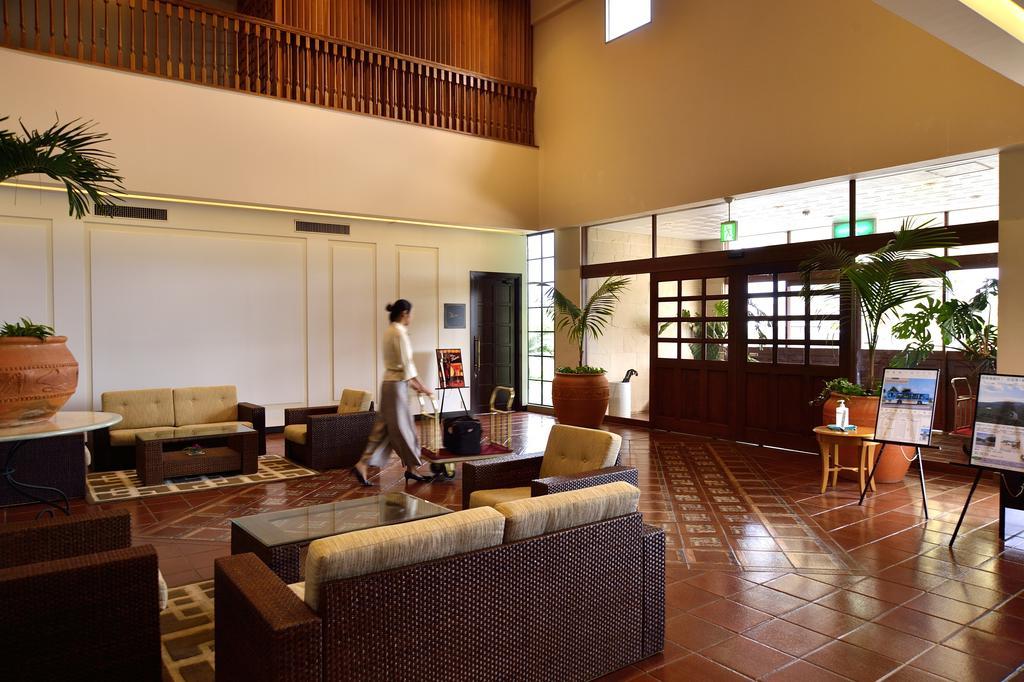 Exes Ishigaki Hotel Ishigaki  Kültér fotó