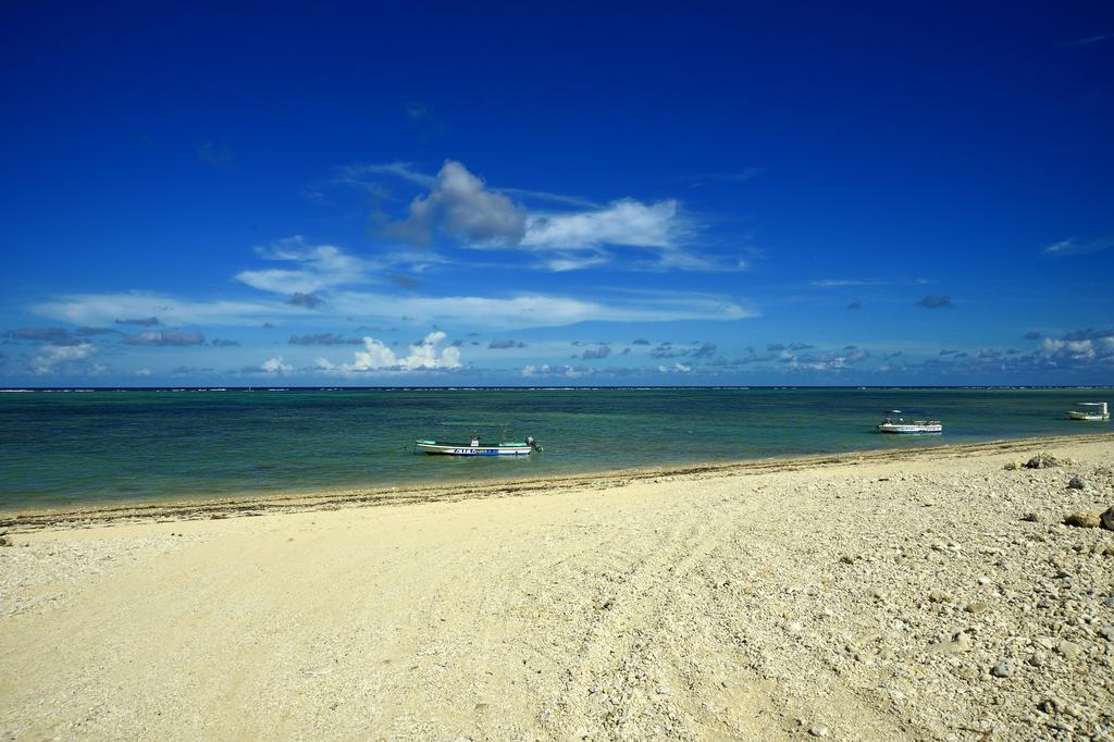 Exes Ishigaki Hotel Ishigaki  Kültér fotó