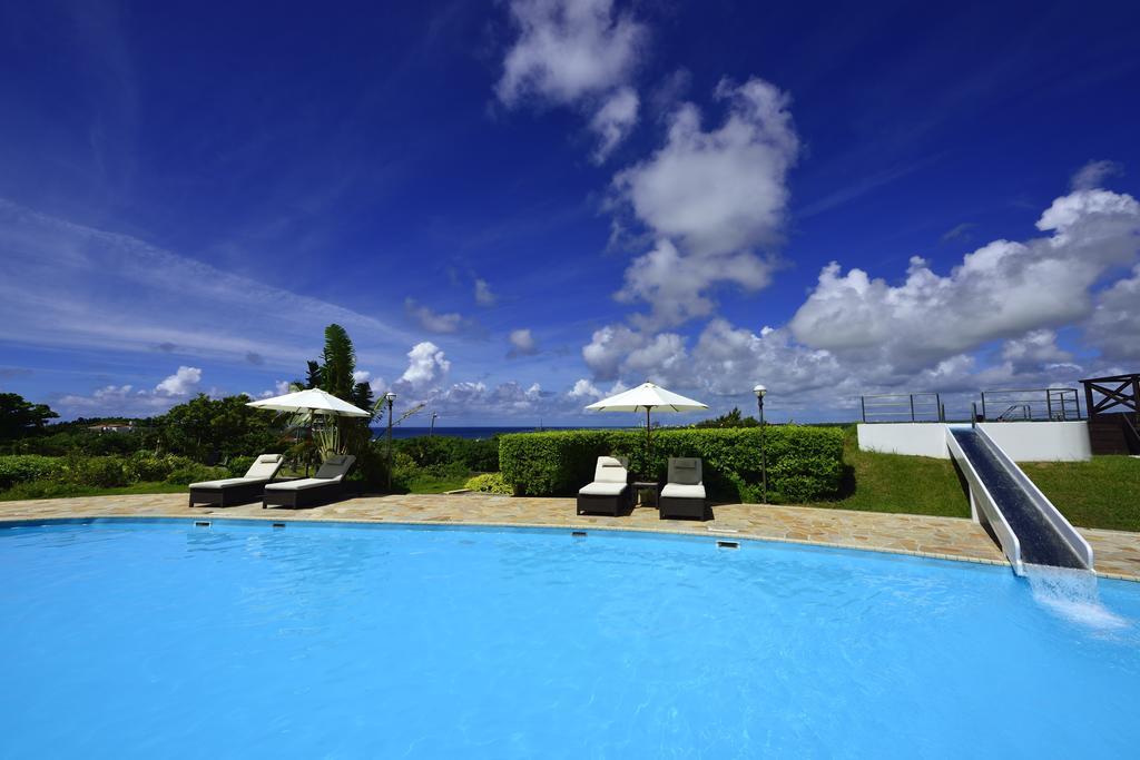 Exes Ishigaki Hotel Ishigaki  Kültér fotó