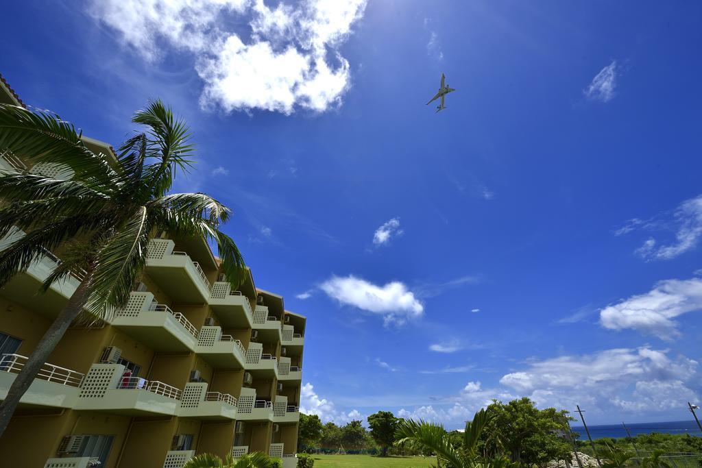 Exes Ishigaki Hotel Ishigaki  Kültér fotó