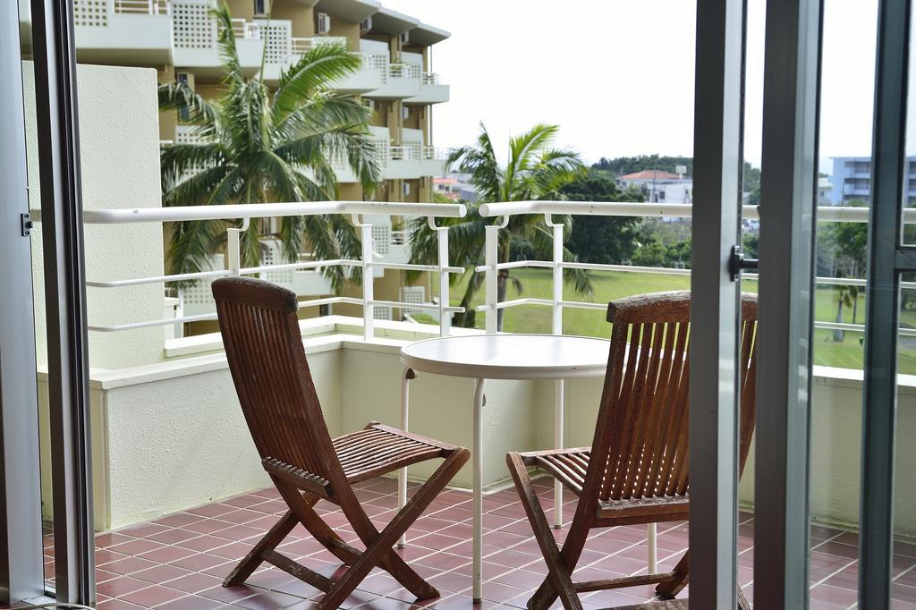 Exes Ishigaki Hotel Ishigaki  Kültér fotó