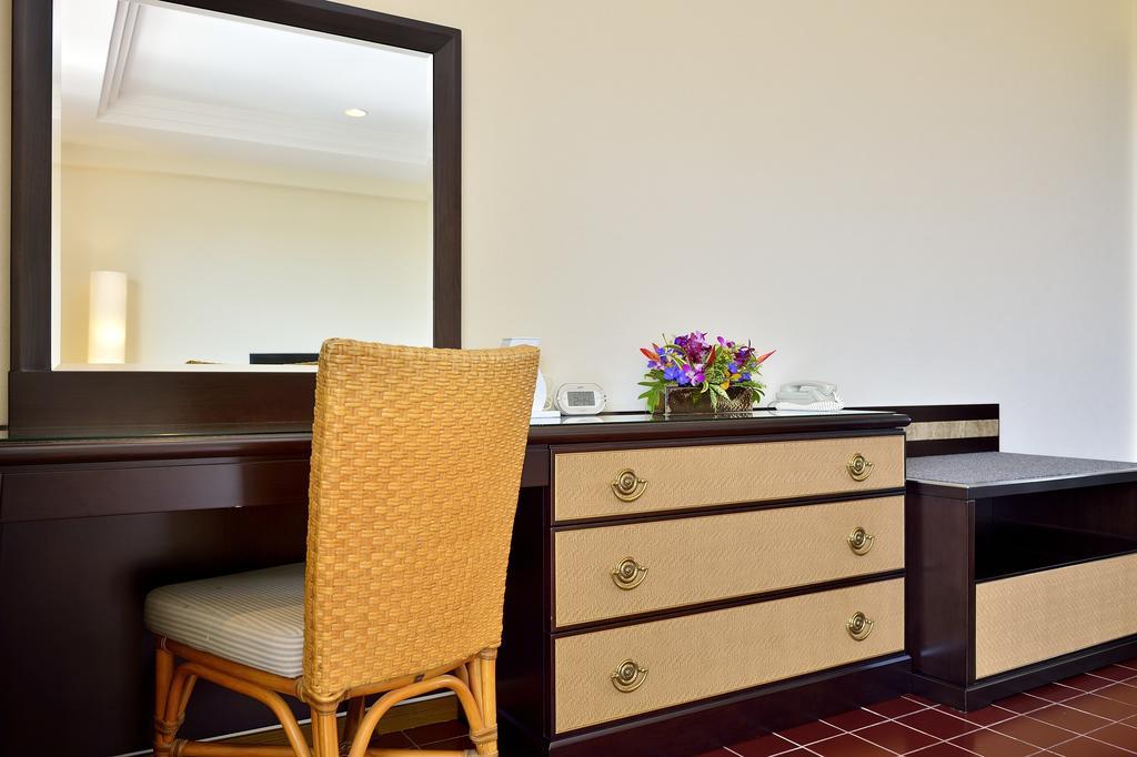 Exes Ishigaki Hotel Ishigaki  Kültér fotó