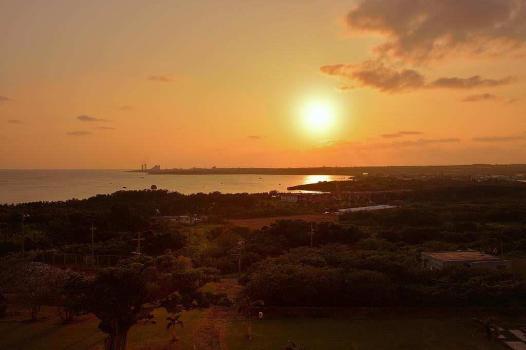 Exes Ishigaki Hotel Ishigaki  Kültér fotó