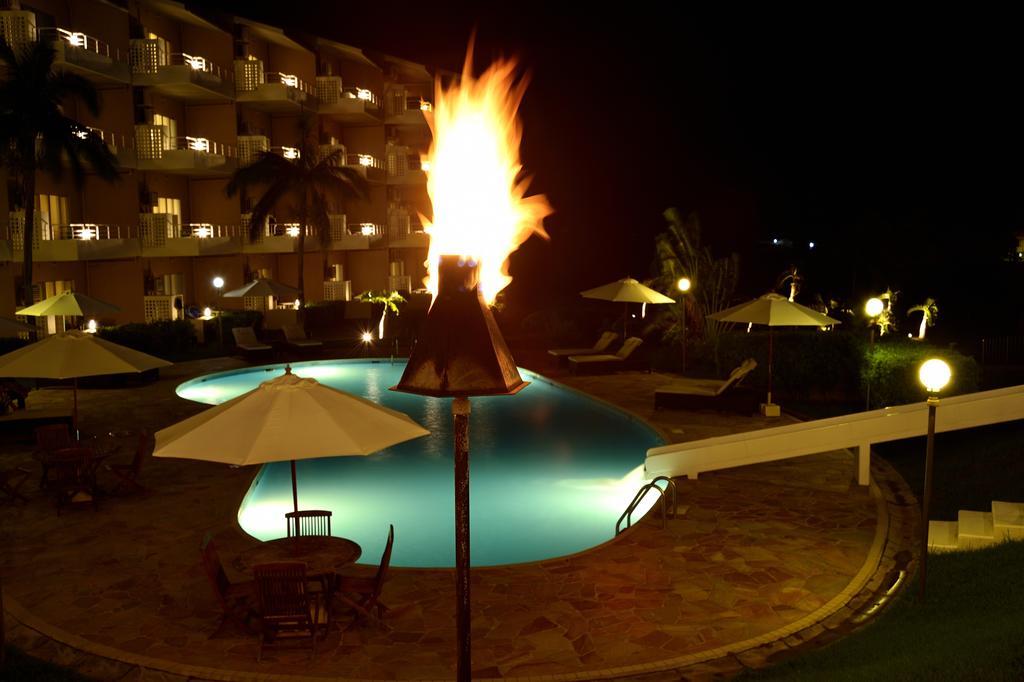 Exes Ishigaki Hotel Ishigaki  Kültér fotó