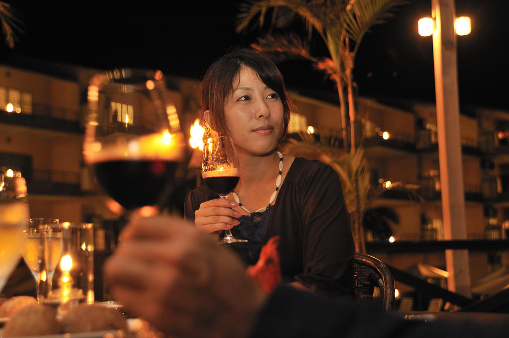 Exes Ishigaki Hotel Ishigaki  Kültér fotó