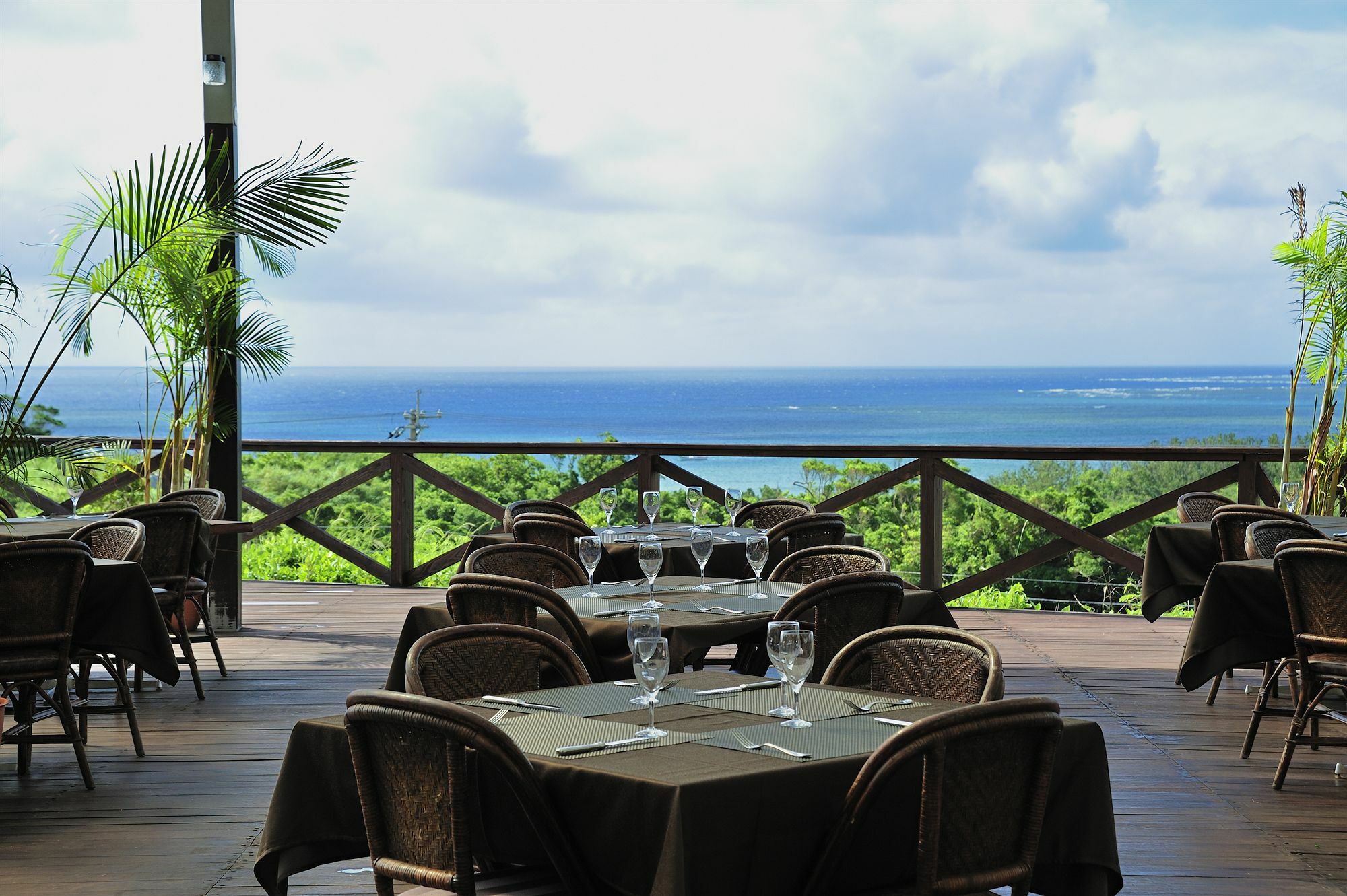 Exes Ishigaki Hotel Ishigaki  Kültér fotó