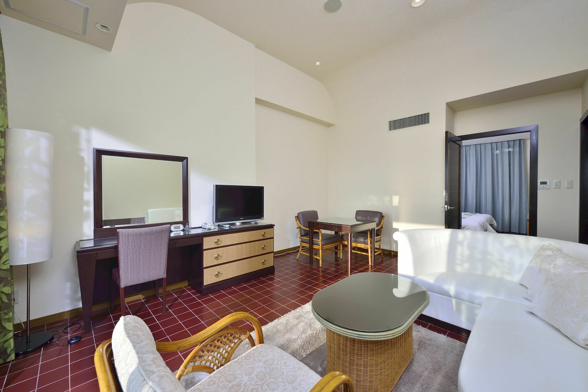 Exes Ishigaki Hotel Ishigaki  Kültér fotó