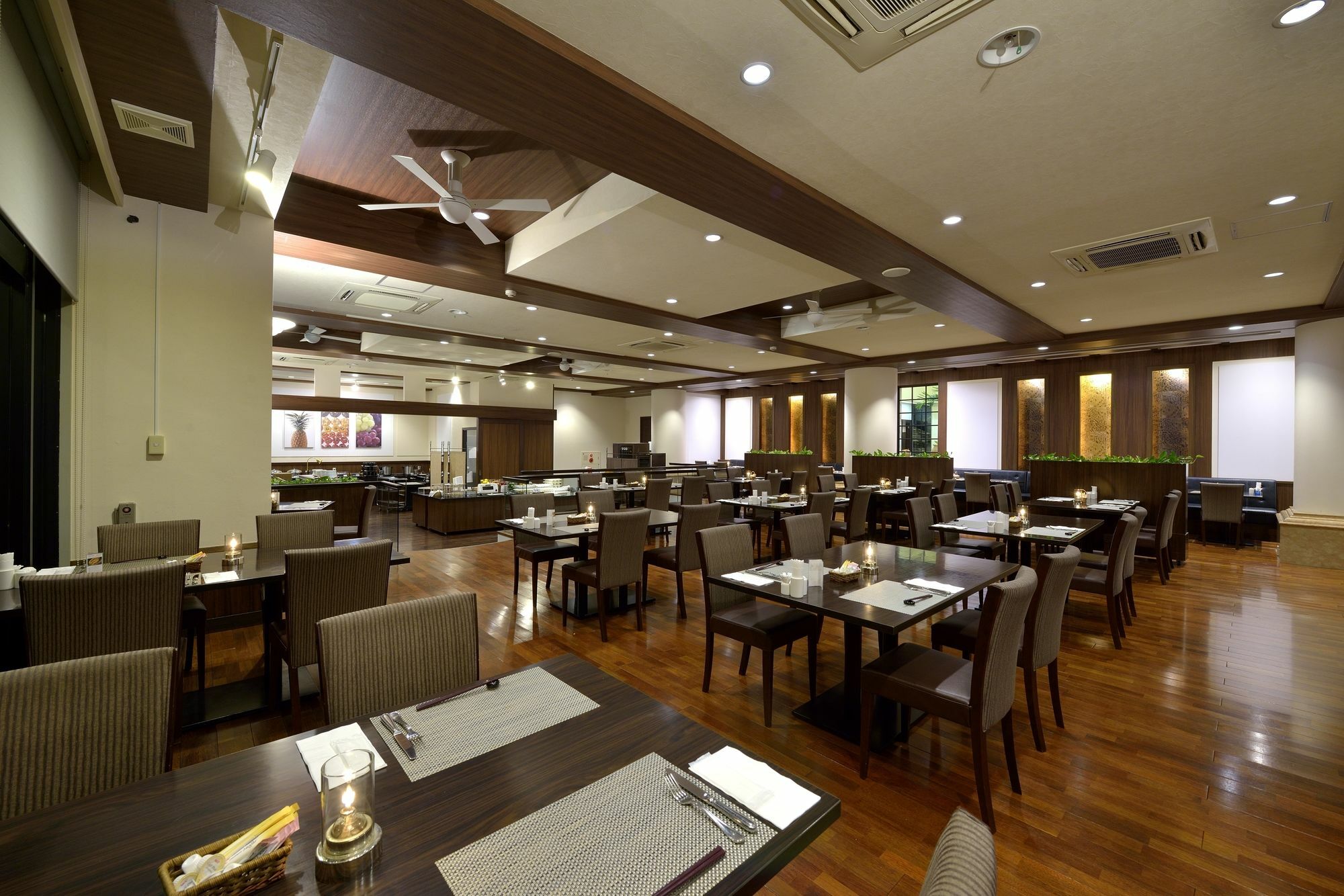 Exes Ishigaki Hotel Ishigaki  Kültér fotó