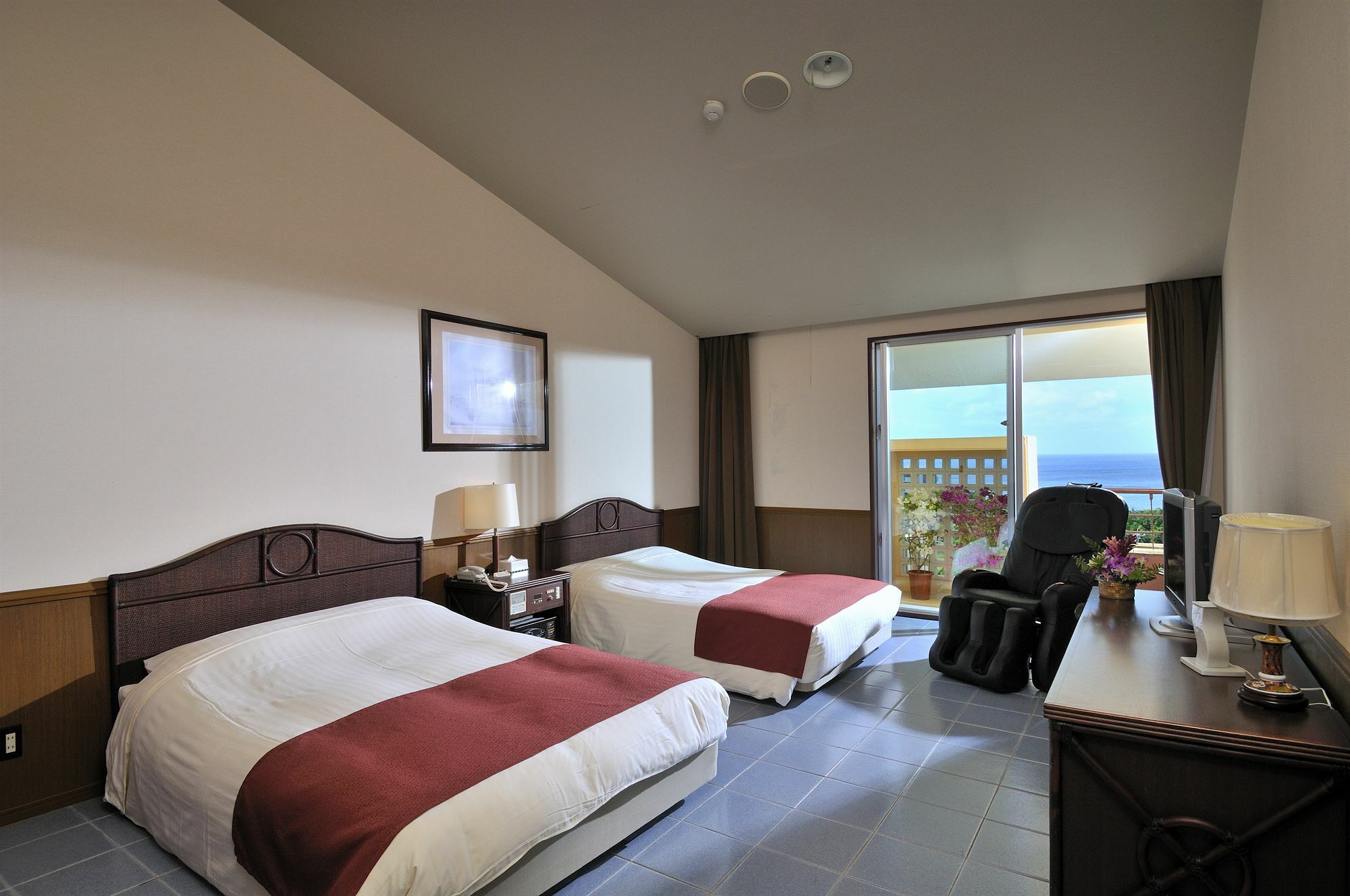 Exes Ishigaki Hotel Ishigaki  Kültér fotó