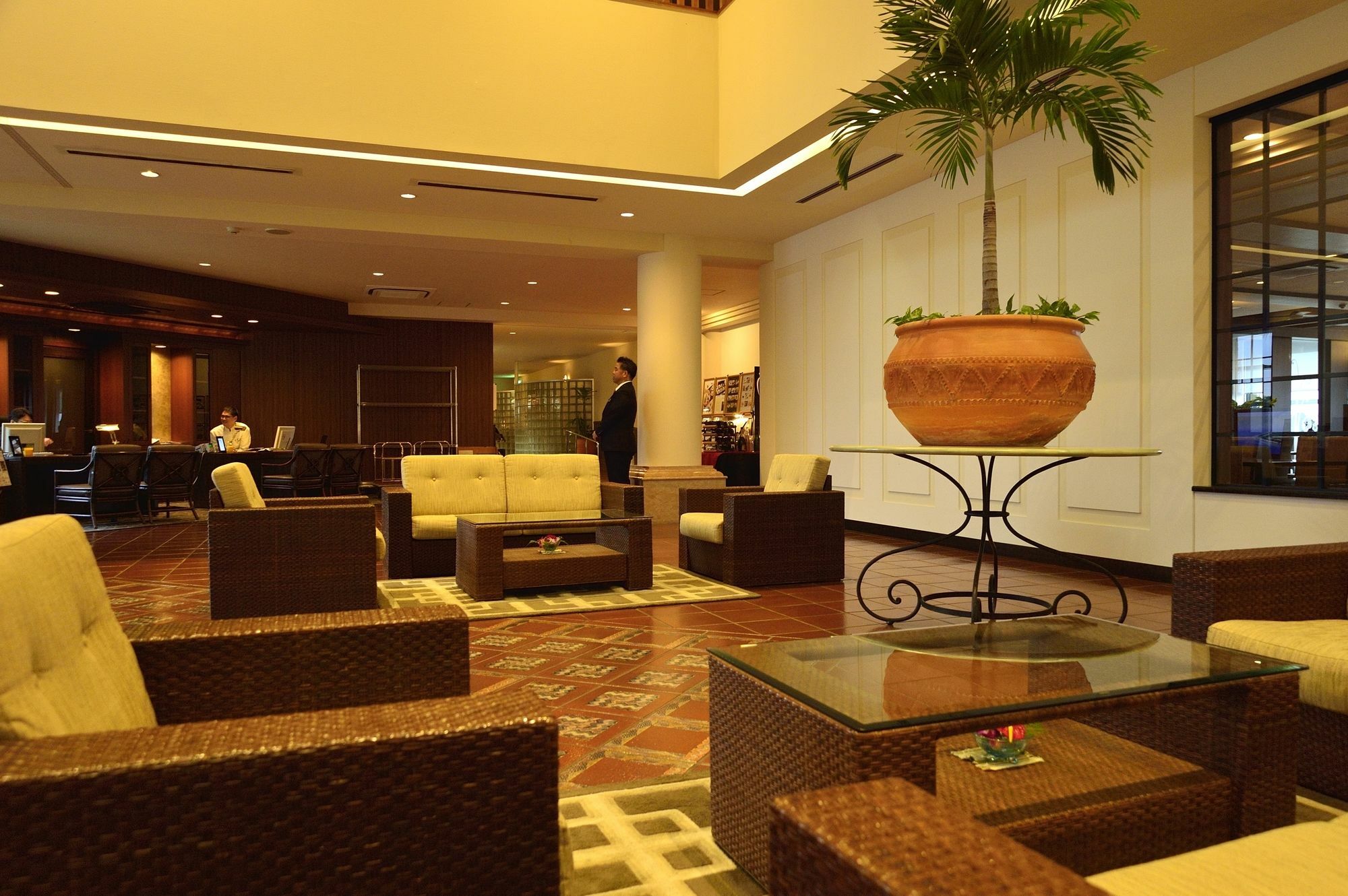 Exes Ishigaki Hotel Ishigaki  Kültér fotó