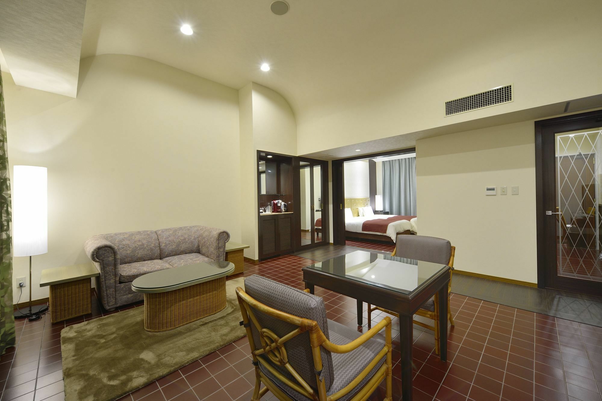 Exes Ishigaki Hotel Ishigaki  Kültér fotó