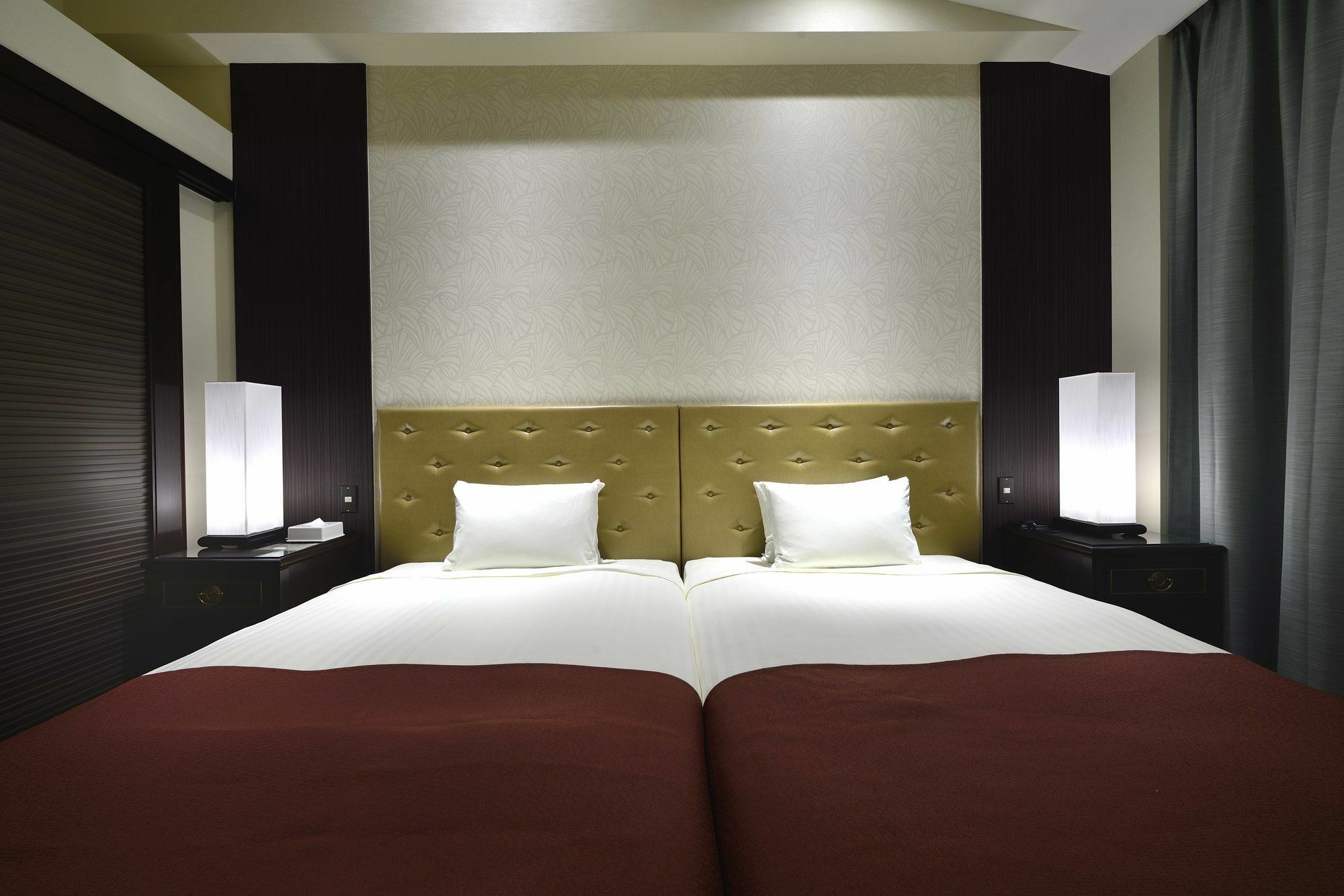 Exes Ishigaki Hotel Ishigaki  Kültér fotó